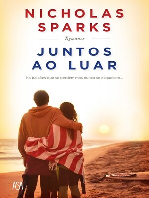 Juntos ao Luar - ebook